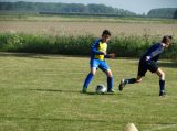 S.K.N.W.K. JO11-1JM - Oostkapelle/Domburg JO11-1JM (competitie - 4e fase) (47/119)